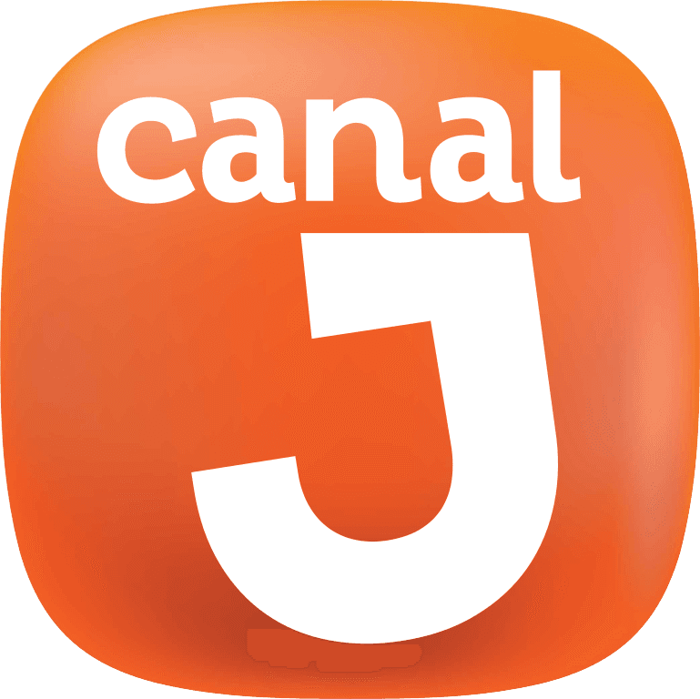  Logo Canal J